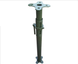 Scaffold Shoring Prop with Formwork