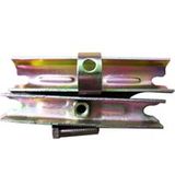 pressed inner joint pin