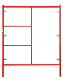 Ladder American Standard Shoring Frame Scaffolding