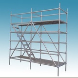 Ringlock Scaffold for Construction A004